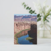 Carte Postale Colorado (Debout devant)