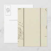 Carte Postale Colorado (Devant / Derrière)