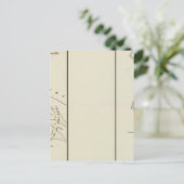 Carte Postale Colorado (Debout devant)