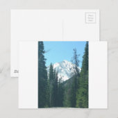 CARTE POSTALE COLORADO (Devant / Derrière)