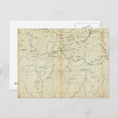 Carte Postale Colorado 2 (Devant / Derrière)