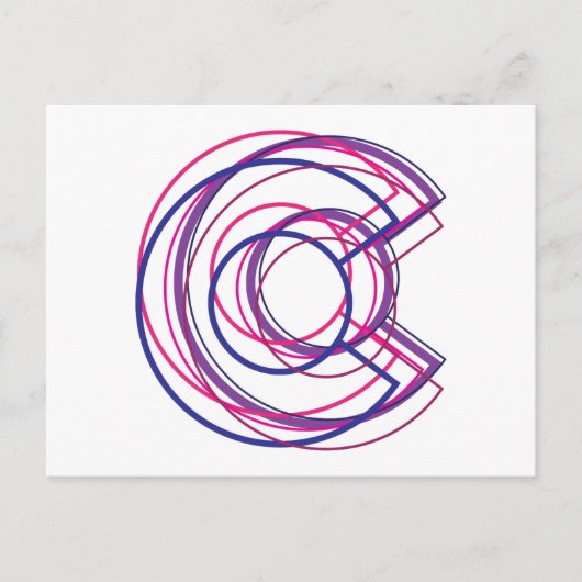 Carte Postale colorado biC (Devant)