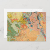 Carte Postale Colorado composite (Devant / Derrière)