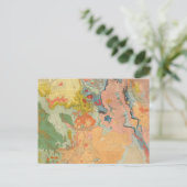 Carte Postale Colorado composite (Debout devant)