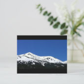 Carte Postale Colorado Rockies - Breckenridge Colorado (Debout devant)