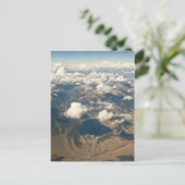 Carte Postale Colorado Rocky Aerial (Debout devant)