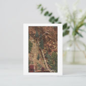 Carte Postale Colorado Springs, CO (Debout devant)