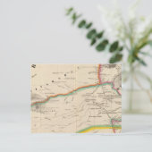 Carte Postale Columbia, Amérique du Sud 5 (Debout devant)