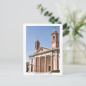 Carte Postale Comacchio (Debout devant)