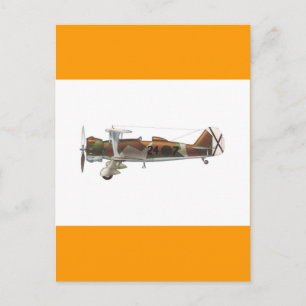 Carte Postale Combattants de la Première Guerre mondiale