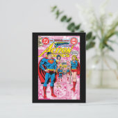 Carte Postale Comics d'action #500 oct 1979 (Debout devant)