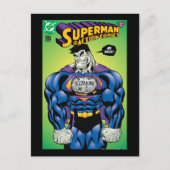 Carte Postale Comics d'action #785 Jan 02 (Devant)