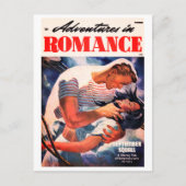 Carte postale comique classique (Devant)