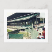 Carte postale Comiskey Park (Devant)