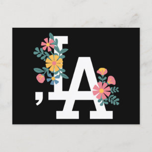 Carte Postale Comma La Funny Ponctuation Kamala Harris