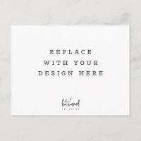 COMMANDE D'IMPRESSION Paysage horizontal de 7 x 5