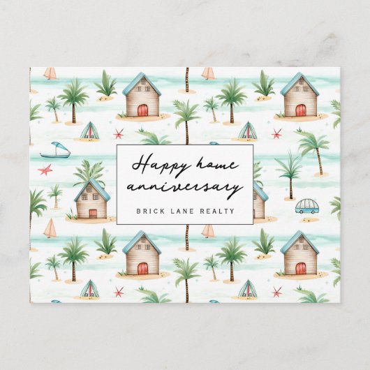Carte Postale Commande personnalisée pour Tina (Devant)