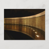 Carte postale commémorative de la Seconde Guerre m (Devant)