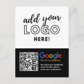 CARTE POSTALE COMMENT OBTENIR PLUS D'EXAMENS GOOGLE - GUIDE EN D (Devant)