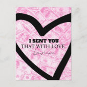 Carte Postale Commissariat de prison mignon à distance  (Devant)