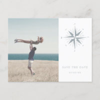 Compass rose photo nautique enregistrer la date