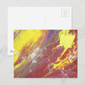 Carte Postale Compassion Trickle (Devant / Derrière)