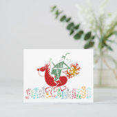 Carte Postale Complexe Napoléon (Debout devant)