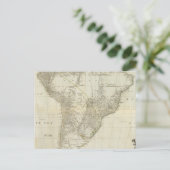 Carte Postale Composite Amérique du Sud 2 (Debout devant)