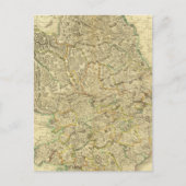 Carte Postale Composite Angusshire (Devant)