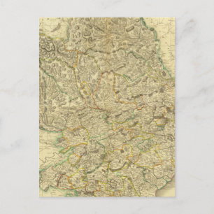 Carte Postale Composite Angusshire