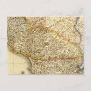 Carte Postale Composite Ayrshire