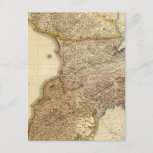 Carte Postale Composite Ayrshire 2