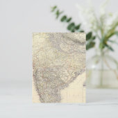 Carte Postale Composite Inde 2 (Debout devant)