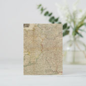 Carte Postale Composite Irlande (Debout devant)
