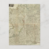 Carte Postale Composite Irlande (Devant)