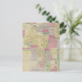 Carte Postale Composite Leavenworth, Kansas (Debout devant)