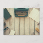 Carte Postale Composition (Devant)