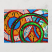 Carte Postale Composition #20 par Michael Moffa (Devant)