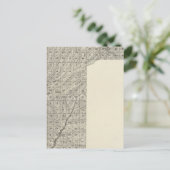 Carte Postale Comté de Fresno, Californie 21 (Debout devant)