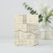 Carte Postale Comté de Fresno, Californie 4 (Debout devant)