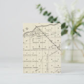 Carte Postale Comté de Madera, Californie 2 (Debout devant)