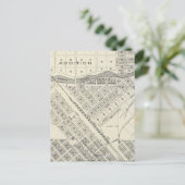 Carte Postale Comté de Madera, Californie 3 (Debout devant)