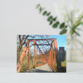 Carte Postale Comté de Sonoma, Californie (Debout devant)