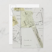 Carte Postale Comté de Sonoma, Californie 12 (Devant / Derrière)