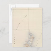 Carte Postale Comté de Washington et Newport 2 (Devant / Derrière)