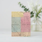 Carte Postale Comté de Yolo 3 (Debout devant)