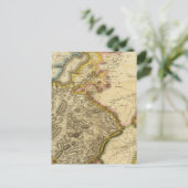 Carte Postale Comté d'Inverness Nord 2 (Debout devant)