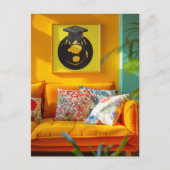 Carte Postale Conception (Devant)