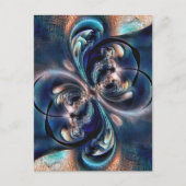 Carte Postale Conception (Devant)