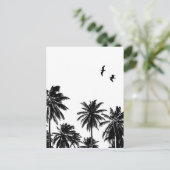 Carte Postale conception 27 (Debout devant)